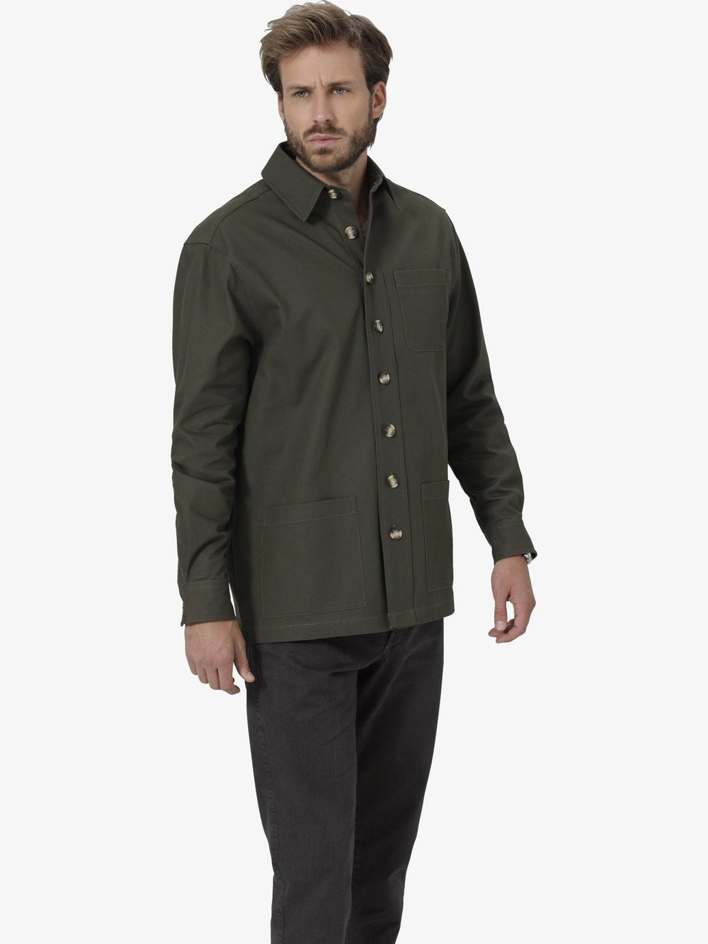 BABISTA Hose Herren Baumwolle