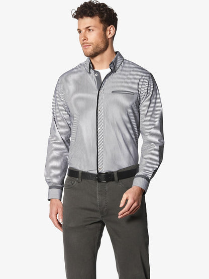 BABISTA Hose Herren Baumwolle