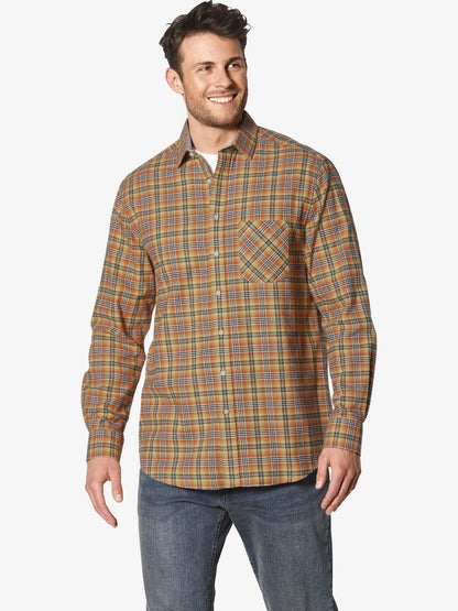 BABISTA Hose Herren Baumwolle