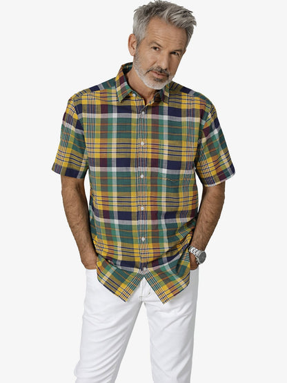 BABISTA Hose Herren Baumwolle