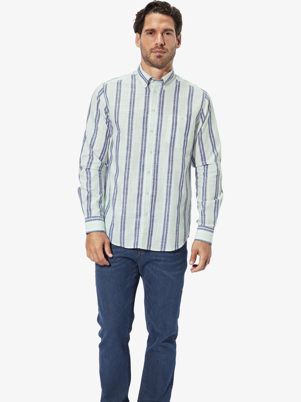 BABISTA Hose Herren Baumwolle