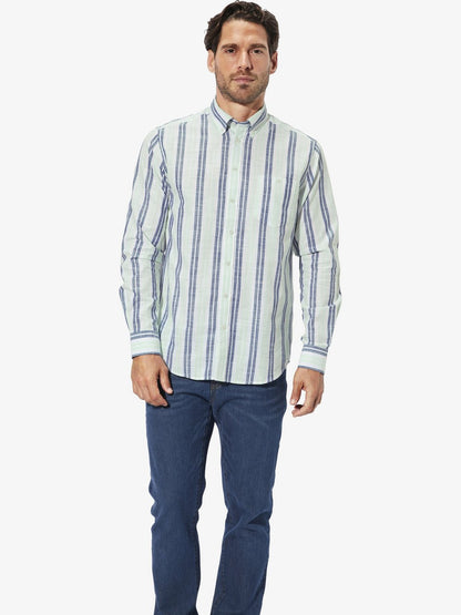 BABISTA Hose Herren Baumwolle