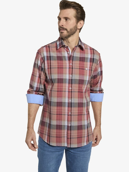 BABISTA Hose Herren Baumwolle