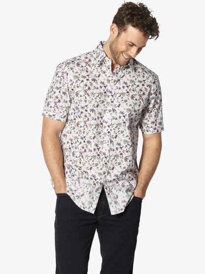 BABISTA Hose Herren Baumwolle