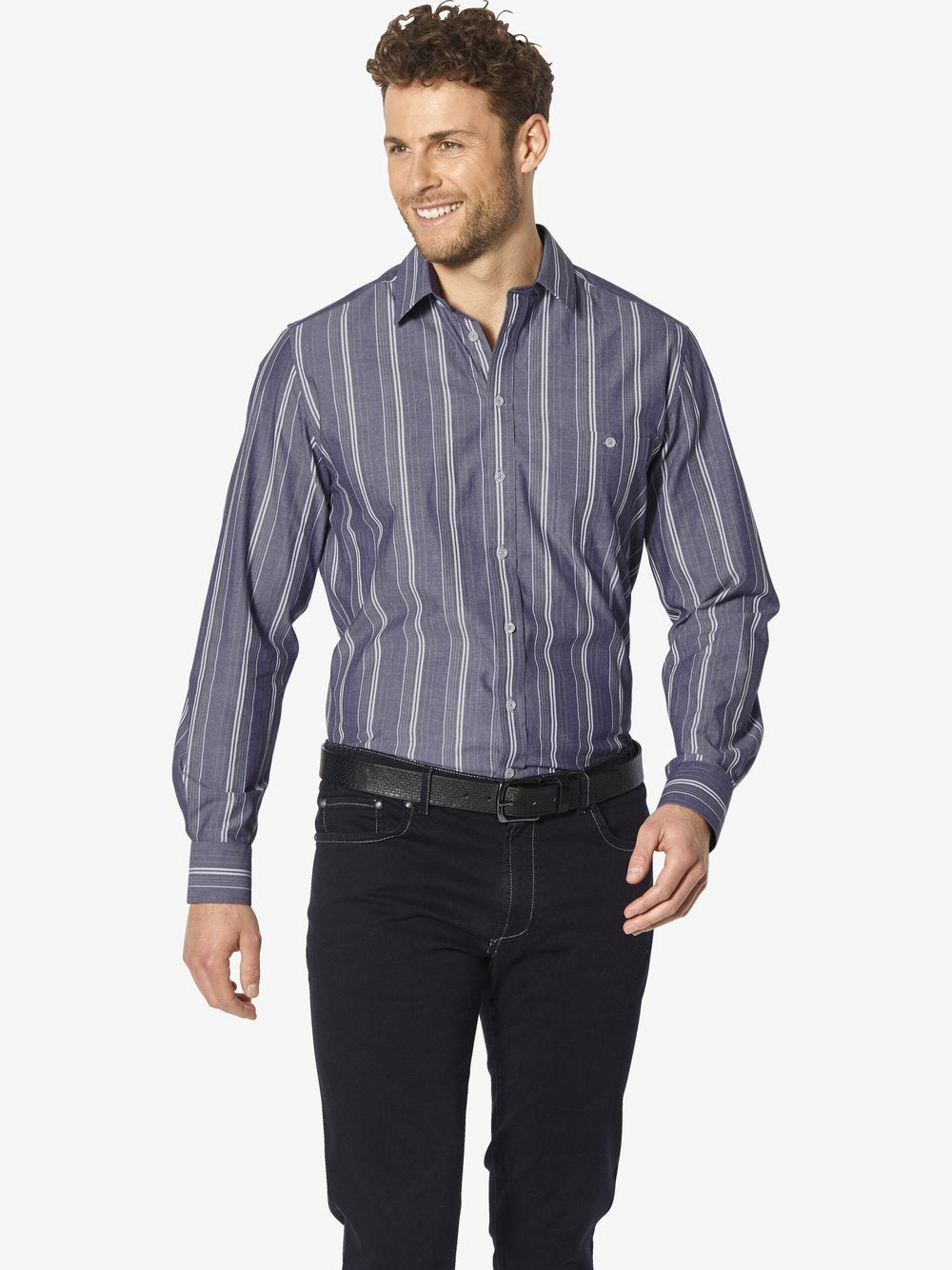 BABISTA Hose Herren Baumwolle