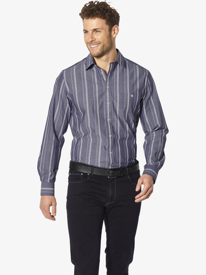 BABISTA Hose Herren Baumwolle