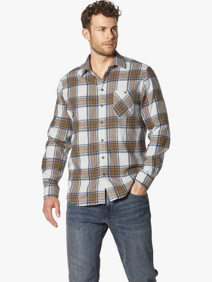 BABISTA Hose Herren Baumwolle