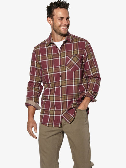 BABISTA Hose Herren Baumwolle