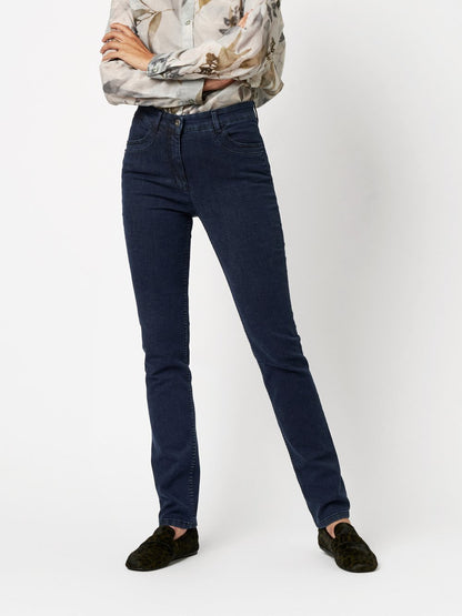 TONI Jeans Damen Baumwolle