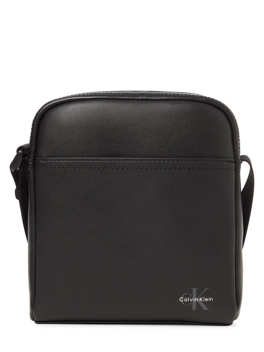 Calvin Klein Jeans Umhängetasche Herren Kunstleder