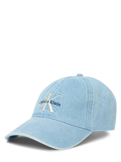Calvin Klein Jeans Cap Herren Baumwolle