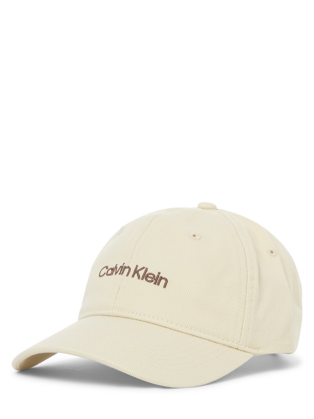 Calvin Klein Jeans Baseballcap Herren Baumwolle