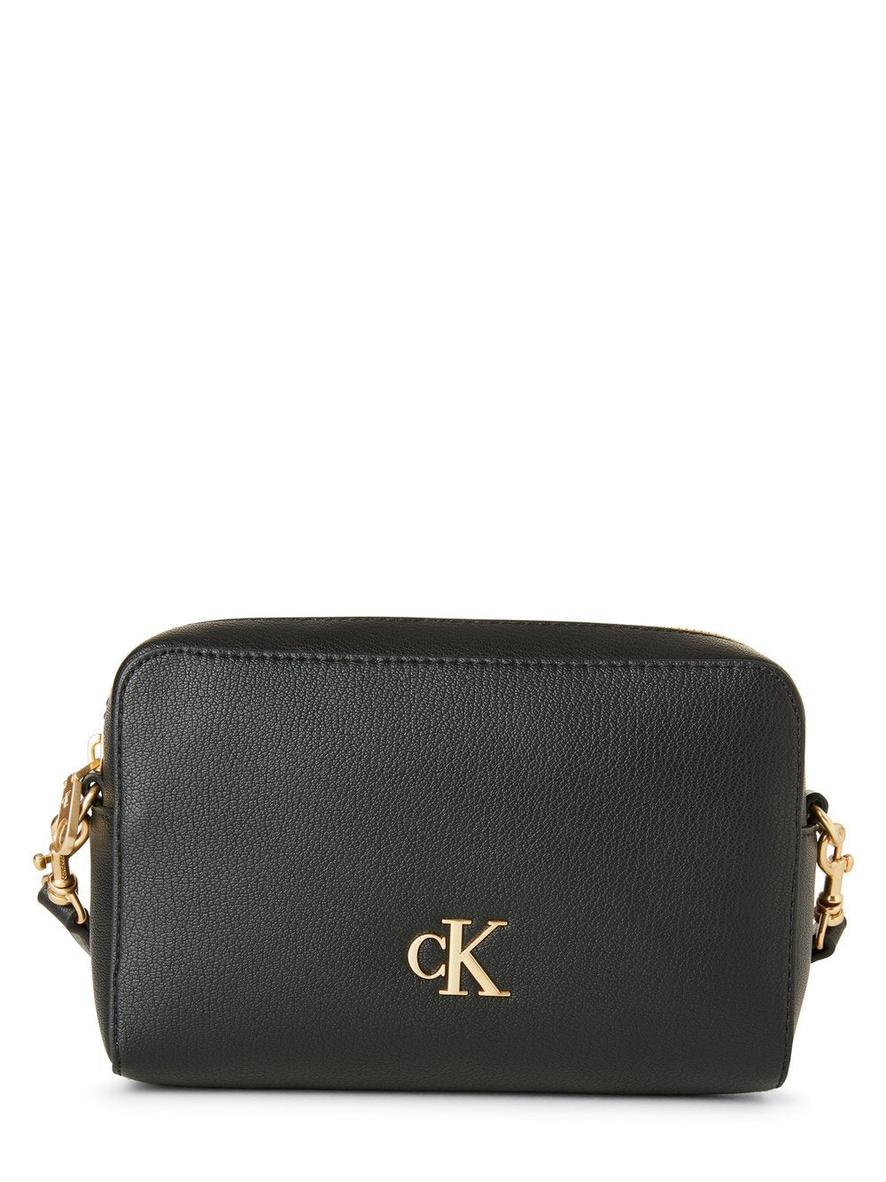 Calvin Klein Umhängetasche Damen Kunstleder