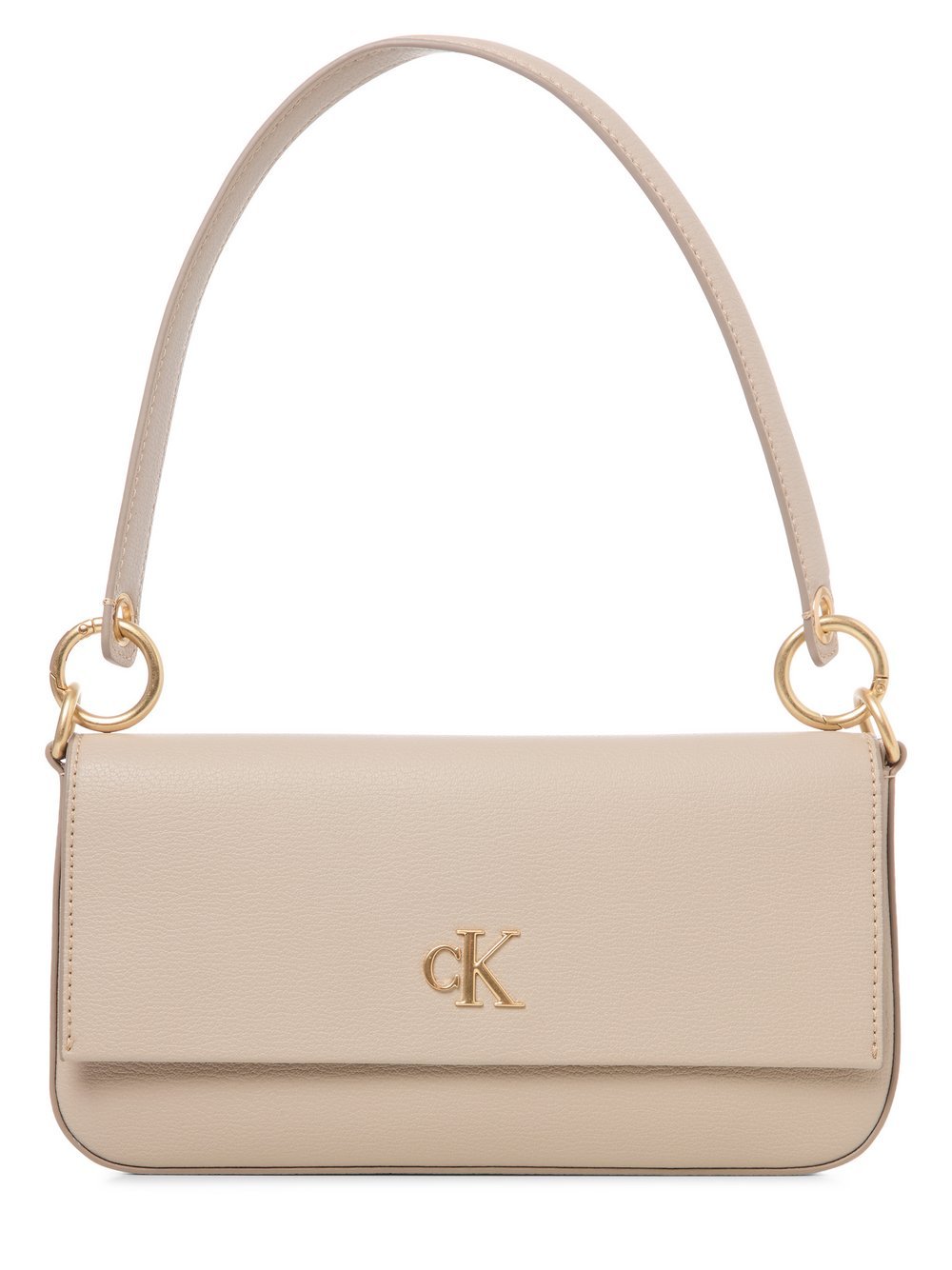 Calvin Klein Clutch Damen Kunstleder