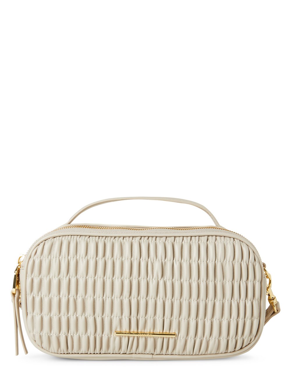 Calvin Klein Umhängetasche Damen Kunstleder