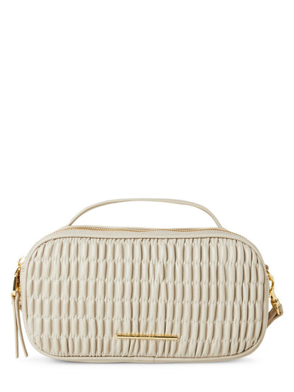 Calvin Klein Umhängetasche Damen Kunstleder