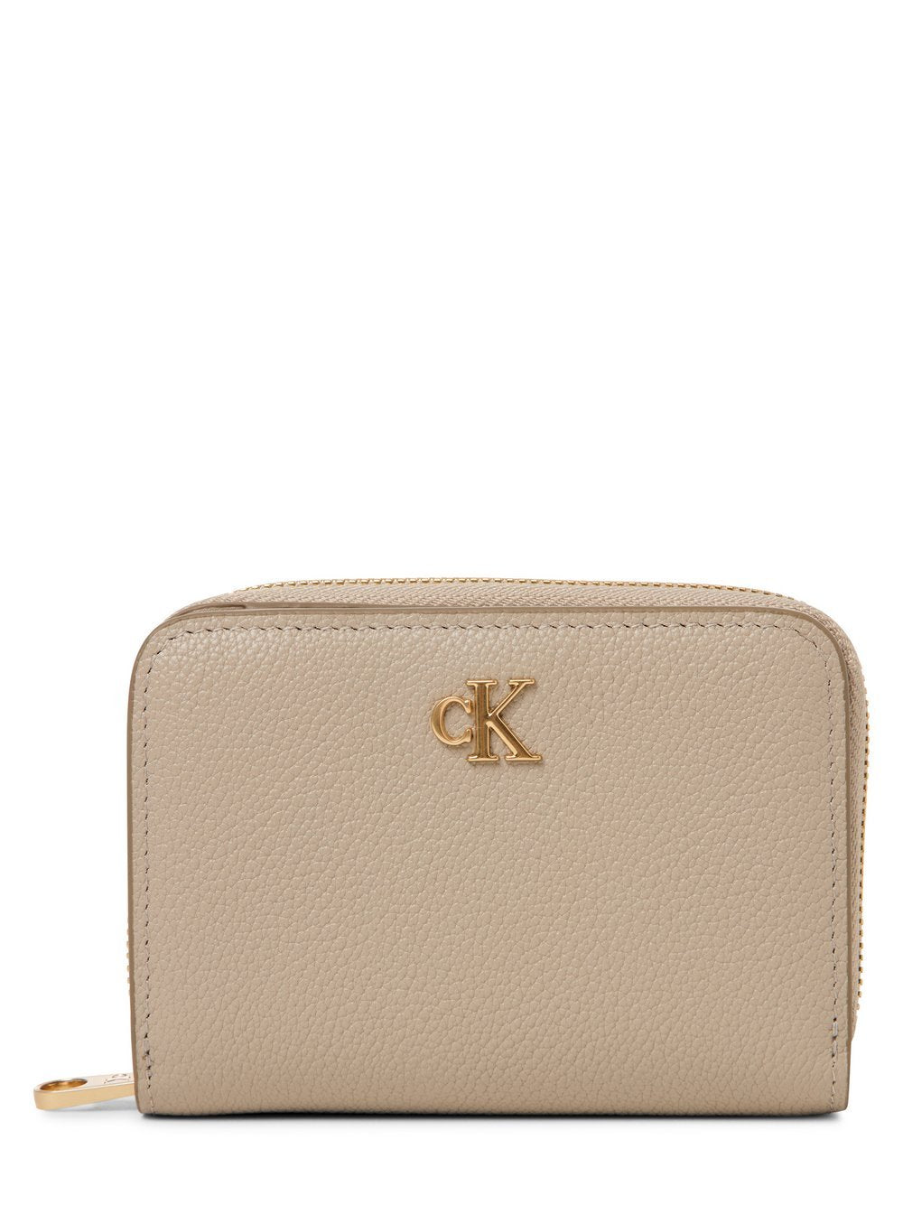 Calvin Klein Geldbörse aus Leder Damen