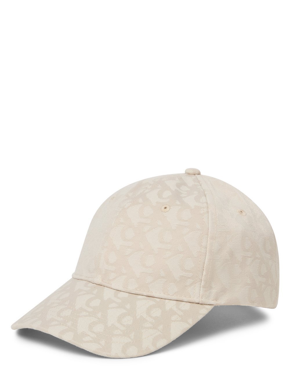 Calvin Klein Baseballcap Herren gemustert
