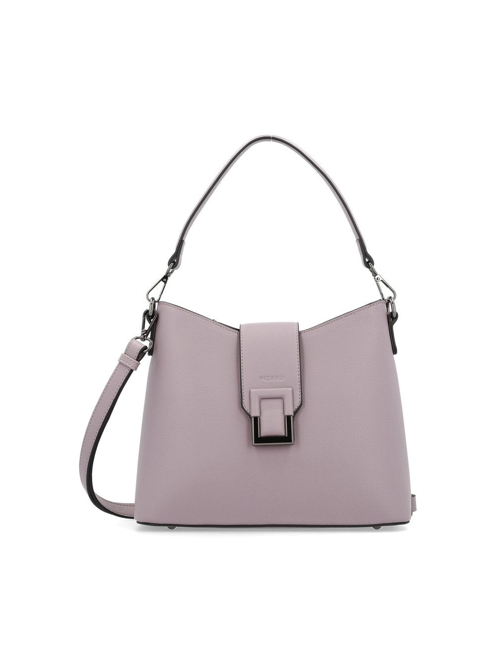 PICARD Beuteltasche Damen Kunstleder strukturiert