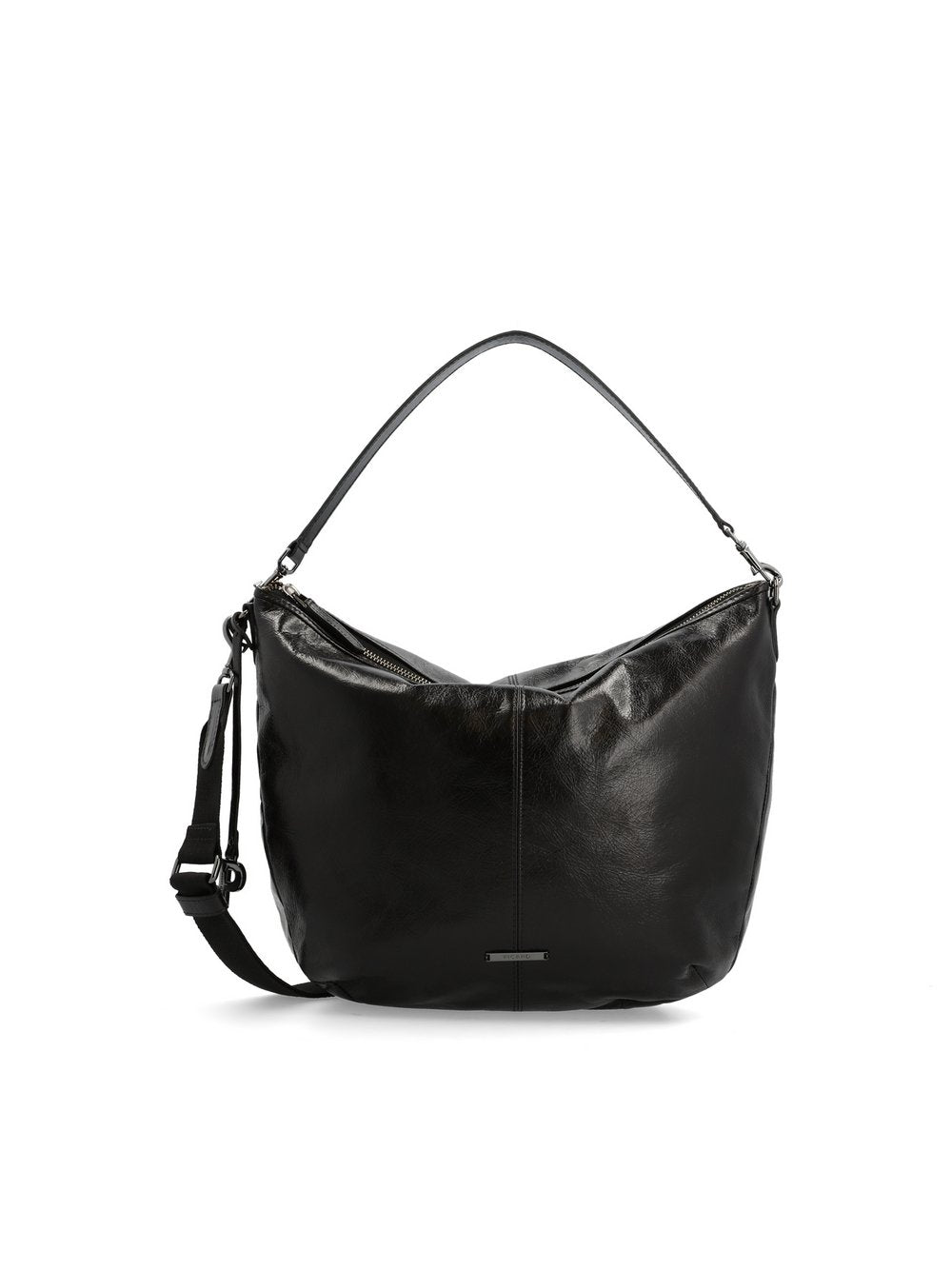 PICARD Beuteltasche Damen Leder strukturiert