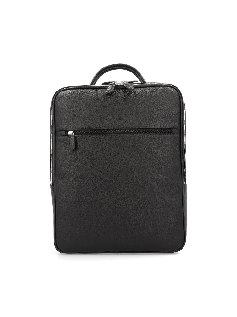 PICARD Rucksack Herren Leder strukturiert