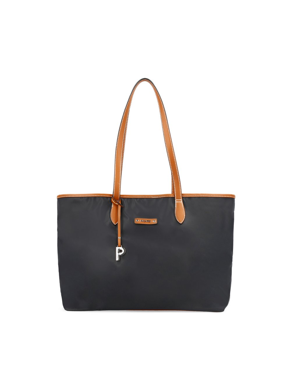 PICARD Shopper Damen Textil strukturiert