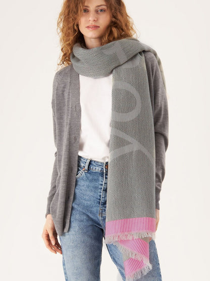 Codello Schal Damen bedruckt