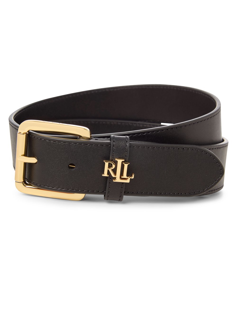 Lauren Ralph Lauren Ledergürtel Damen