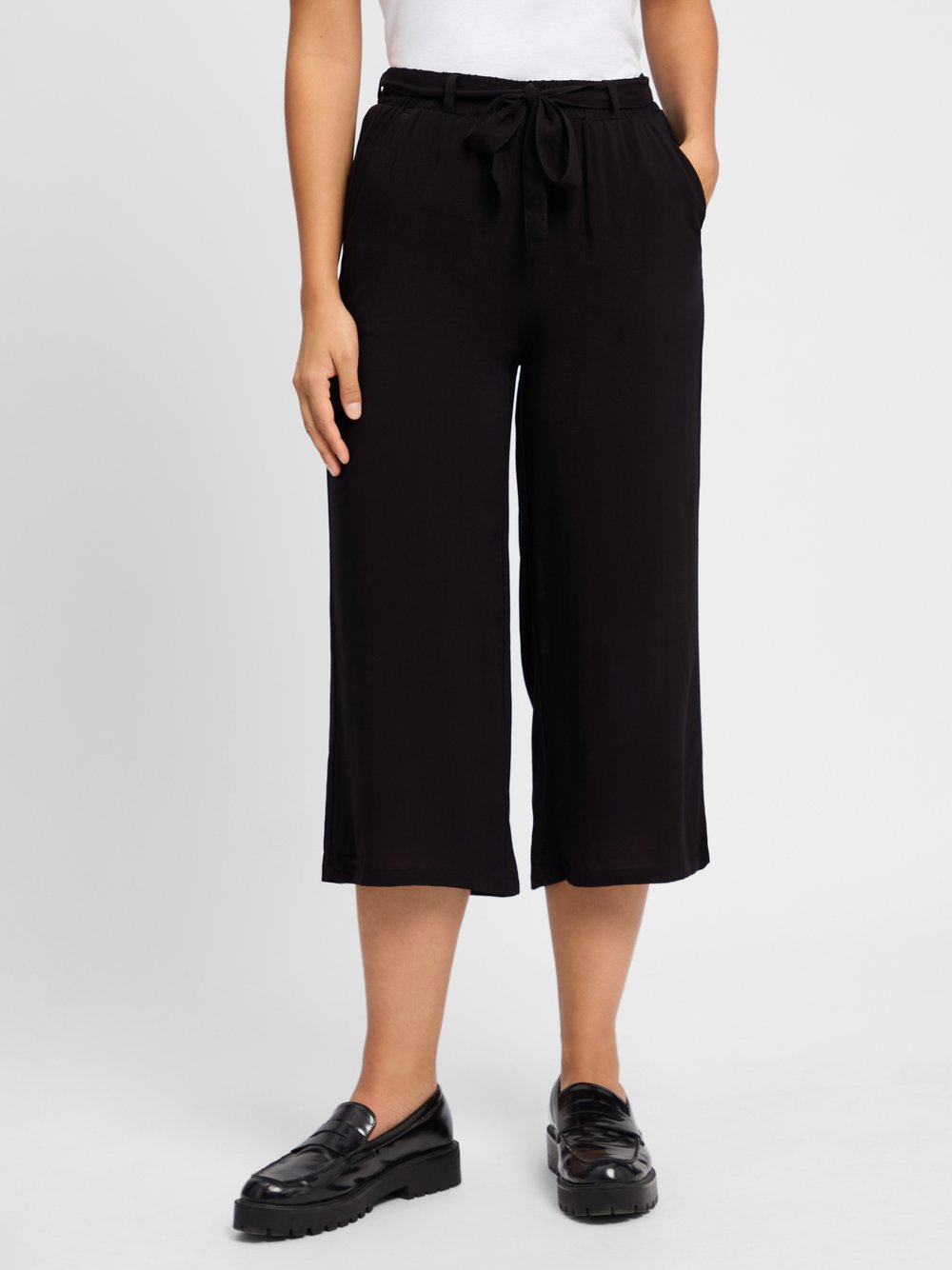 soyaconcept® Culotte Damen Viskose