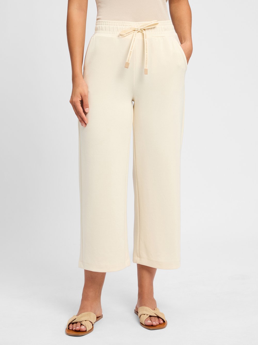soyaconcept® Jogginghose Damen Modal