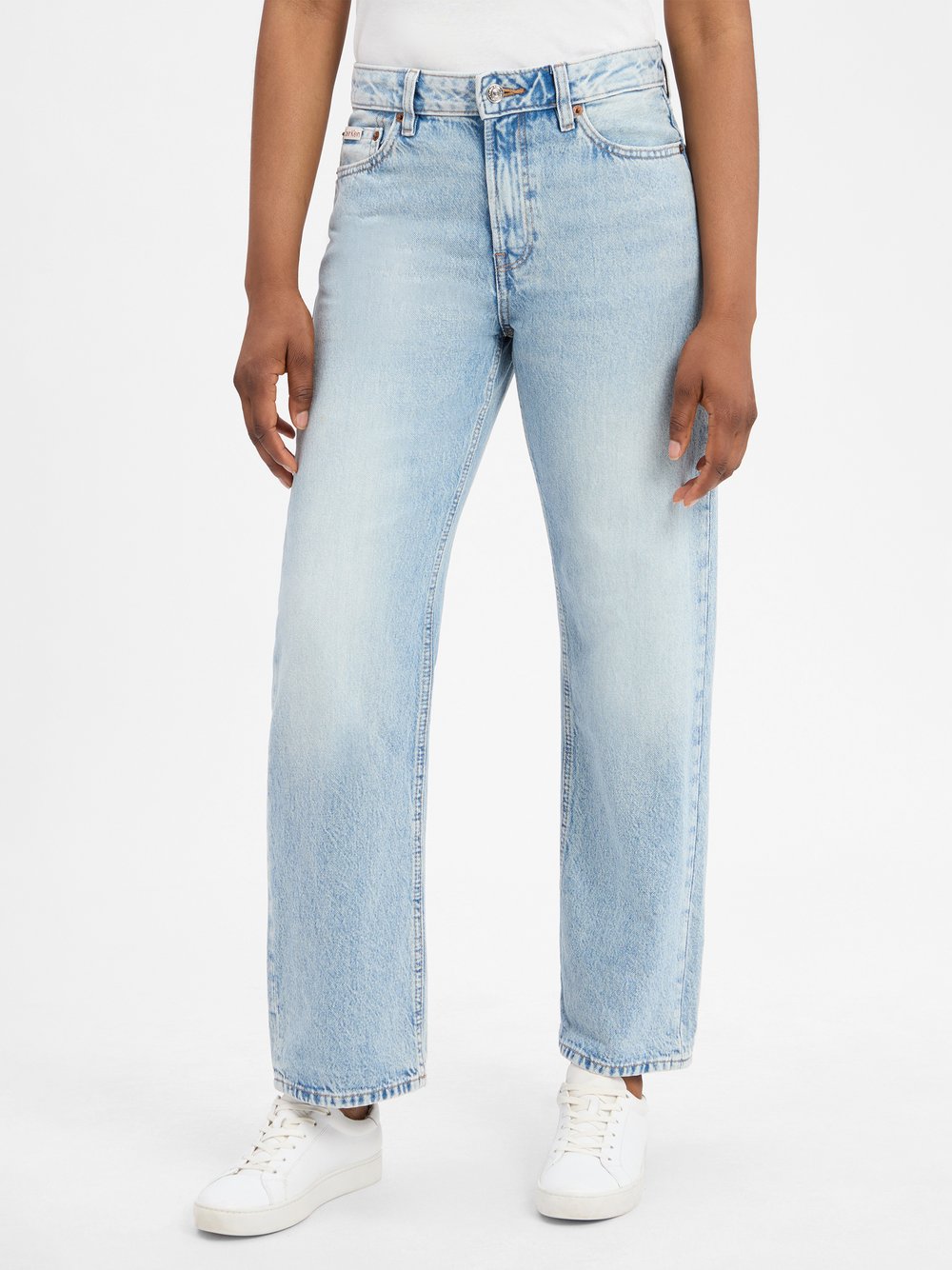 Calvin Klein Jeans Jeans Damen Baumwolle