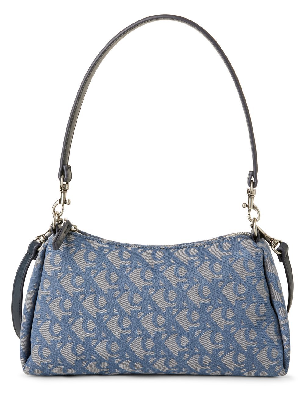 Calvin Klein Jeans Umhängetasche Damen Baumwolle gemustert