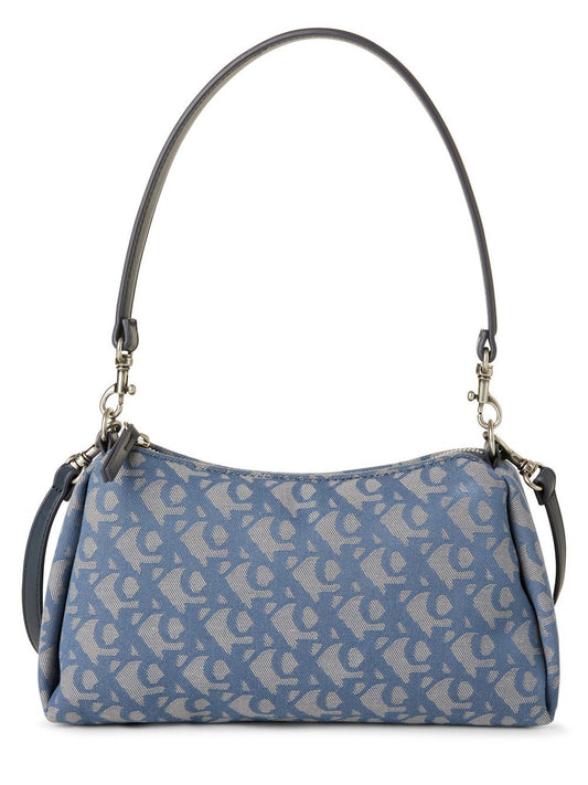 Calvin Klein Jeans Umhängetasche Damen Baumwolle gemustert