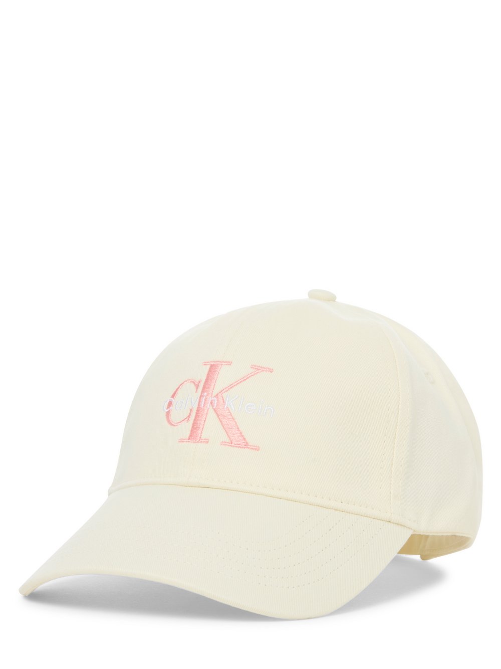 Calvin Klein Jeans Baseballcap Herren Baumwolle