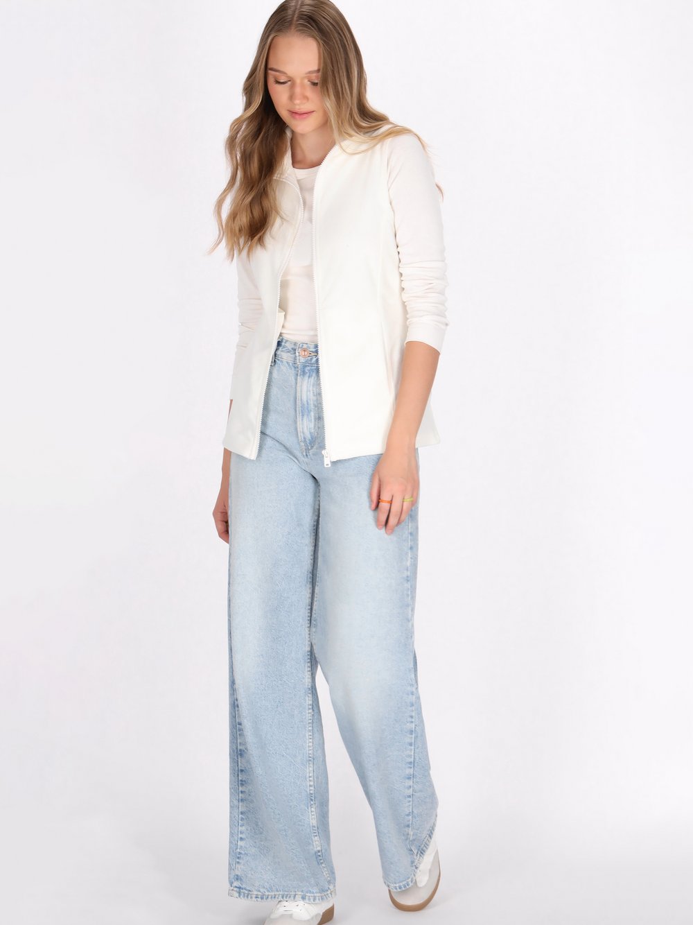 Faina Weste Damen
