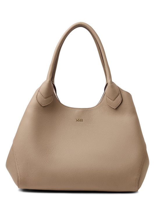 BOSS Handtasche aus Leder Damen