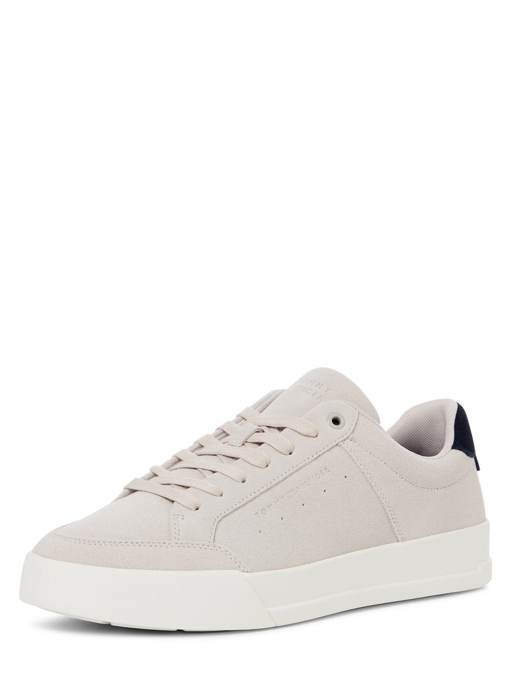 Tommy Hilfiger Sneaker aus Leder Herren