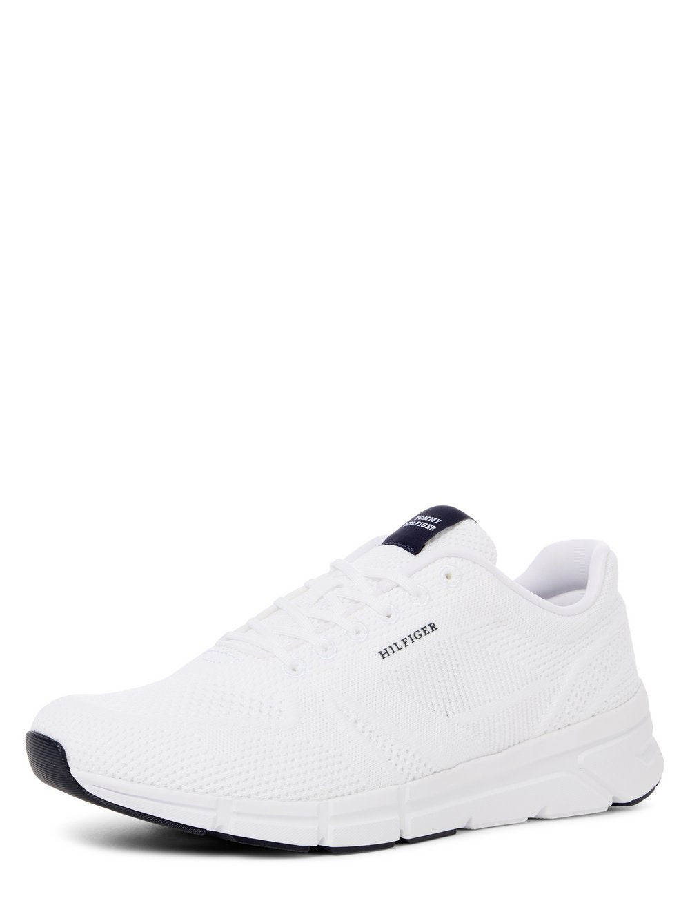 Tommy Hilfiger Sneaker Herren Textil strukturiert