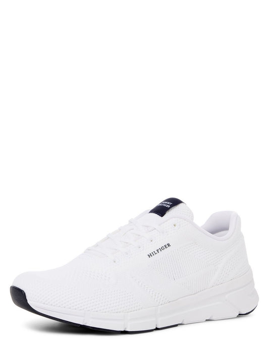 Tommy Hilfiger Sneaker Herren Textil strukturiert