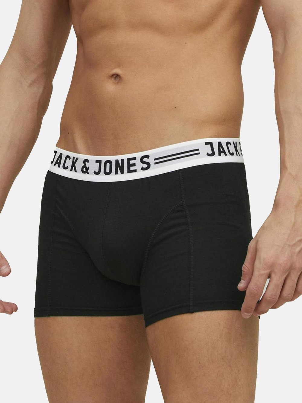 Jack & Jones Retro Short Herren Baumwolle