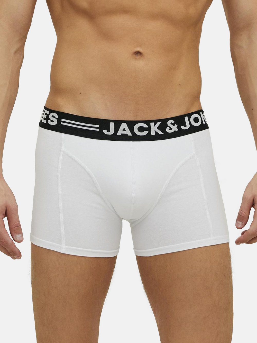 Jack & Jones Retro Short Herren Baumwolle