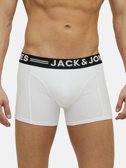 Jack & Jones Retro Short Herren Baumwolle