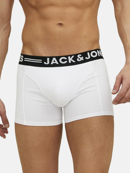 Jack & Jones Retro Short Herren Baumwolle