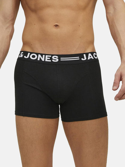 Jack & Jones Retro Short Herren Baumwolle