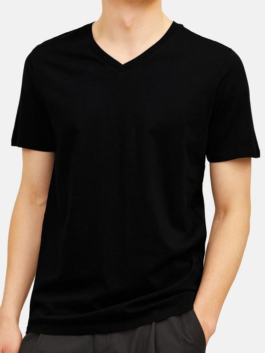 Jack & Jones Unterhemd Herren Baumwolle