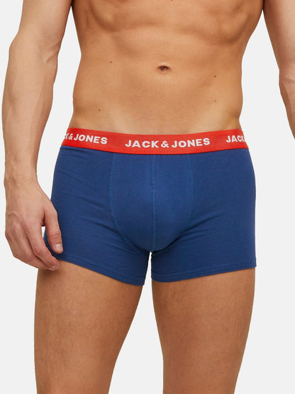 Jack & Jones Retro Short Herren Baumwolle