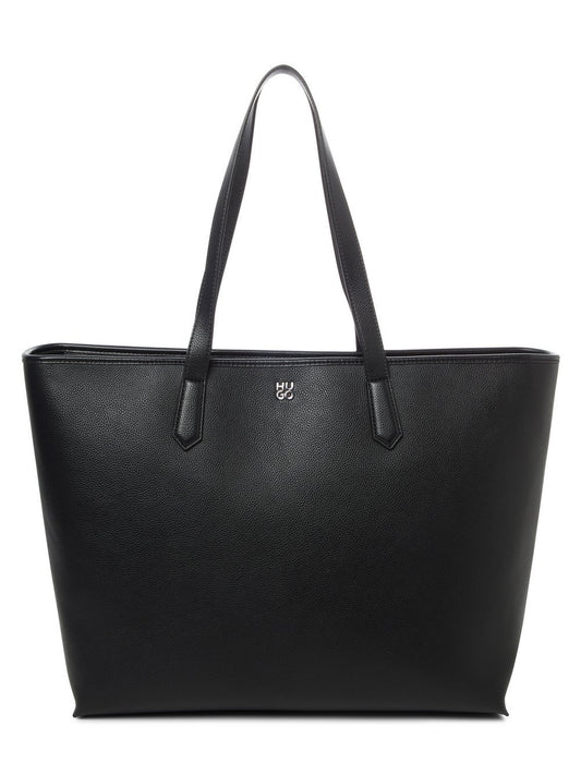 HUGO Shopper Damen Kunstleder