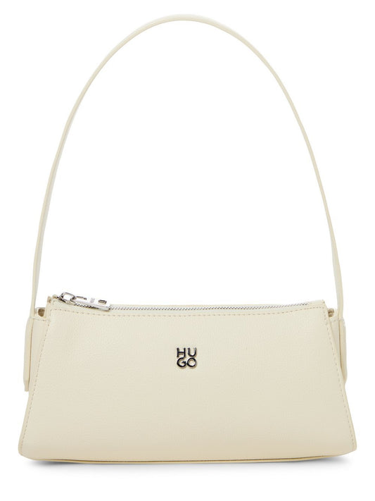 HUGO Handtasche Damen Kunstleder