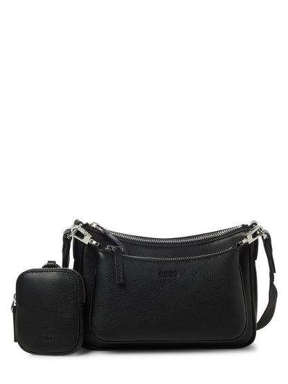 HUGO Umhängetasche Damen Kunstleder
