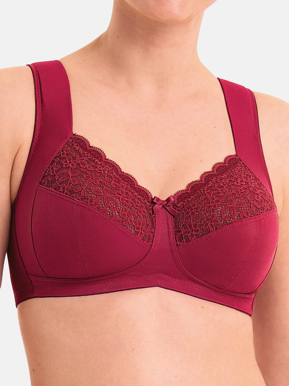 Anita Entlastungs BH ohne Bügel Damen